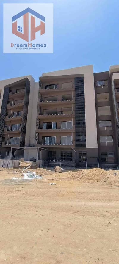 3 Bedroom Flat for Sale in Madinaty, Cairo - IMG_1788. jpg