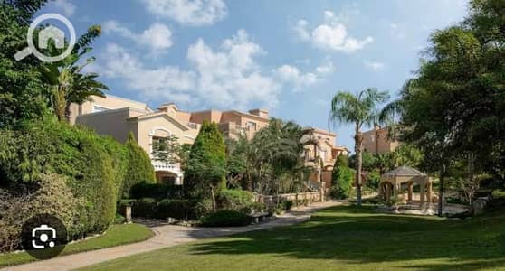 6 Bedroom Villa for Sale in New Cairo, Cairo - 530599475_4006001572985453_5661777952885996244_n. jpg