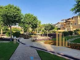 4 Bedroom Townhouse for Sale in New Cairo, Cairo - download (4). jpeg