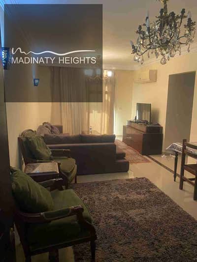 2 Bedroom Flat for Rent in Madinaty, Cairo - 1000729284. jpg