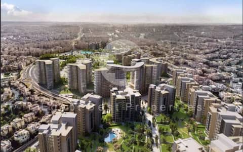 2 Bedroom Apartment for Sale in Sheikh Zayed, Giza - IMG-20250207-WA0038. jpg