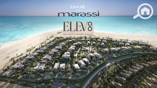 شاليه 1 غرفة نوم للبيع في الساحل الشمالي، مطروح - PHOTO-2025-08-21-19-23-04. jpg