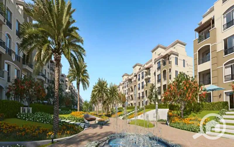 11 كمبوند-ستون-ريزيدنس-Stone-Residence-New-Cairo. jpg