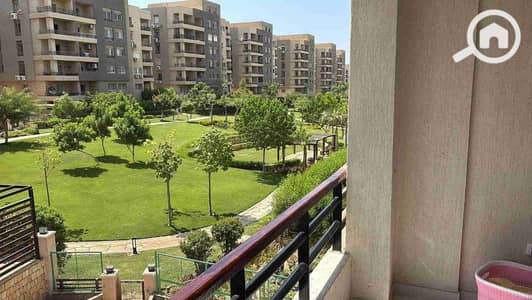 2 Bedroom Flat for Rent in New Cairo, Cairo - 1000355513. jpg