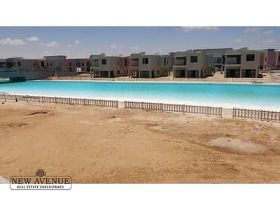 3 Bedroom Villa for Sale in North Coast, Matruh - WhatsApp Image 2025-08-21 at 5.04. 48 PM (1). jpg