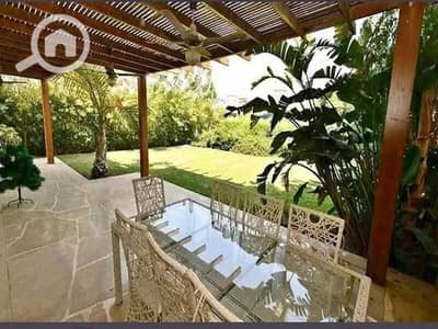 تاون هاوس 4 غرف نوم للبيع في القاهرة الجديدة، القاهرة - IMG-20240701-WA0076. jpg