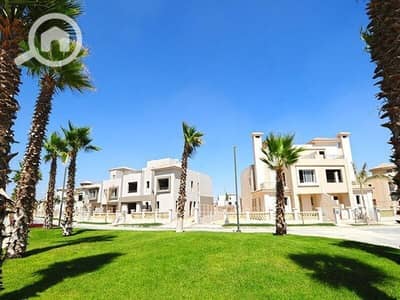 4 Bedroom Townhouse for Sale in New Cairo, Cairo - IMG-20240701-WA0077. jpg