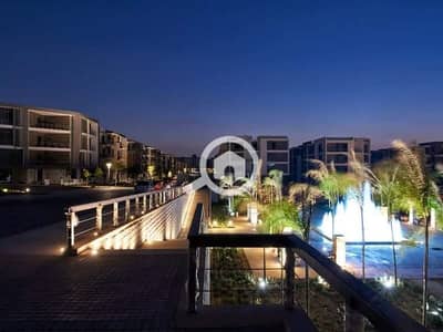 4 Bedroom Penthouse for Sale in New Cairo, Cairo - IMG-20240604-WA0085. jpg