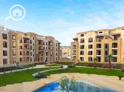 3 Bedroom Flat for Sale in Katameya, Cairo - IMG_٢٠٢٥٠٨٢١_٢٢٢٦٥٦. jpg