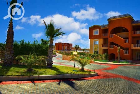 شاليه 3 غرف نوم للبيع في الساحل الشمالي، مطروح - IMG-20250821-WA0072. jpg