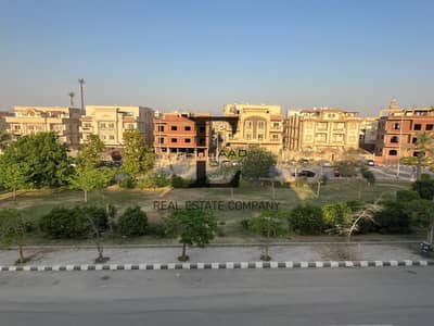 شقة 3 غرف نوم للايجار في القاهرة الجديدة، القاهرة - WhatsApp Image 2025-05-08 at 3.03. 58 PM (1). jpeg
