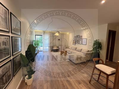 2 Bedroom Apartment for Rent in New Cairo, Cairo - WhatsApp Image 2025-08-21 at 2.22. 31 AM. jpeg