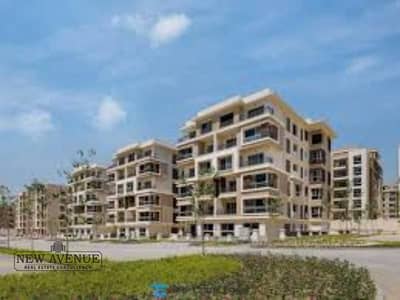 3 Bedroom Flat for Sale in New Cairo, Cairo - WhatsApp Image 2025-08-21 at 5.50. 07 PM. jpg