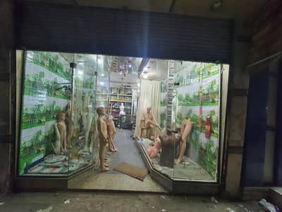 محلات تجارية  للبيع في السيوف، الإسكندرية - للبيع محل تجاري علي شارع رئيسي بميدان الساعه بالاسكندريه