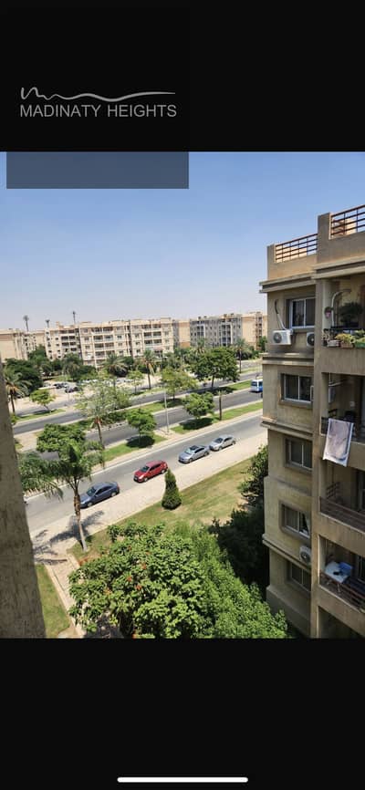 شقة 2 غرفة نوم للايجار في مدينتي، القاهرة - IMG_7112. png