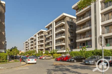 4 Bedroom Apartment for Sale in New Cairo, Cairo - WhatsApp Image 2024-04-21 at 17.14. 19_b816e6ba. jpg