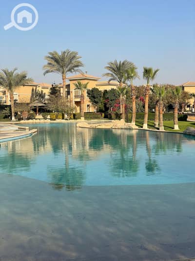 تاون هاوس 4 غرف نوم للبيع في القطامية، القاهرة - tempImage1ogtQV. jpg