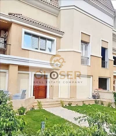 5 Bedroom Villa for Sale in Mostakbal City, Cairo - IMG-20231220-WA0045. jpg