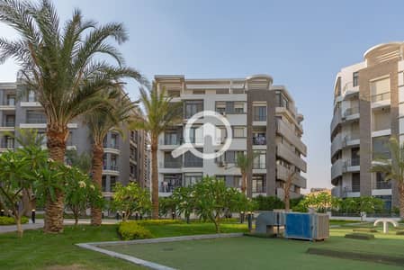 4 Bedroom Penthouse for Sale in New Cairo, Cairo - WhatsApp Image 2024-04-21 at 17.14. 18_b6be7806. jpg