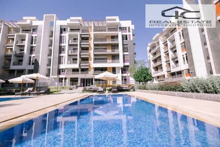 3 Bedroom Apartment for Sale in New Cairo, Cairo - WhatsApp Image 2025-08-05 at 01.35. 51 (1). jpeg