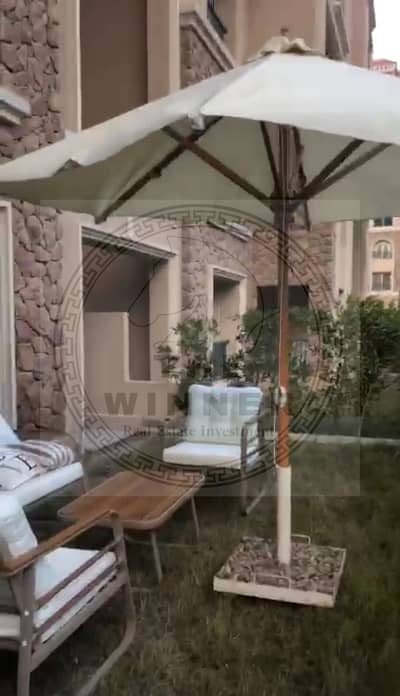 2 Bedroom Apartment for Rent in New Cairo, Cairo - WhatsApp Image 2025-08-21 at 11.12. 03 PM. jpeg