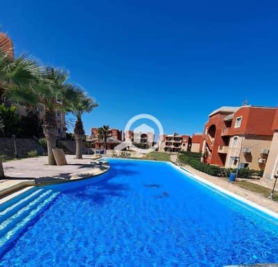 شاليه 3 غرف نوم للبيع في الساحل الشمالي، مطروح - IMG-20250821-WA0069. jpg