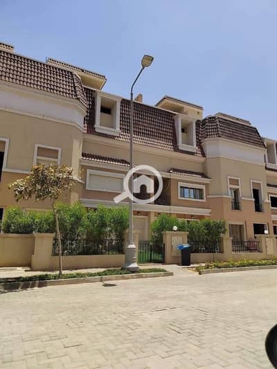 فیلا 4 غرف نوم للبيع في مدينة المستقبل، القاهرة - a7e6cbd0-6af0-4c2c-83fc-02bc2d2f96db. jpg