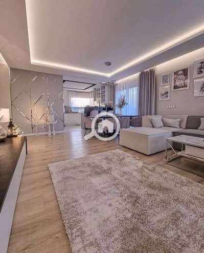 4 Bedroom Villa for Sale in New Cairo, Cairo - IMG-20250216-WA0213. jpg