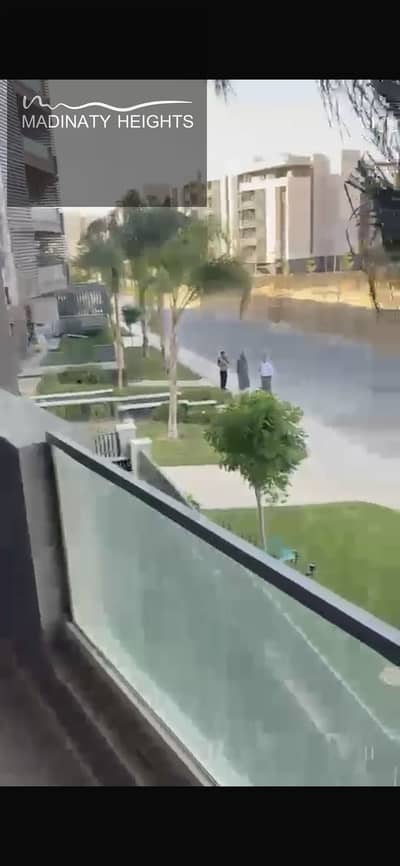 فلیٹ 3 غرف نوم للايجار في مدينتي، القاهرة - IMG_7117. png