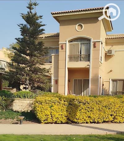4 Bedroom Villa for Sale in Katameya, Cairo - IMG-20250218-WA0155. jpg