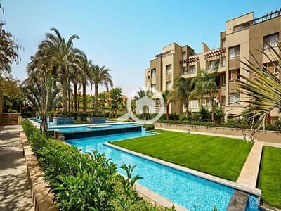 3 Bedroom Apartment for Sale in New Cairo, Cairo - 70341381_105232437543961_3555097267310428160_o. jpg