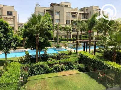 3 Bedroom Flat for Sale in New Cairo, Cairo - 37381955-73a5-4b70-8298-deb8acda98fc. jpg