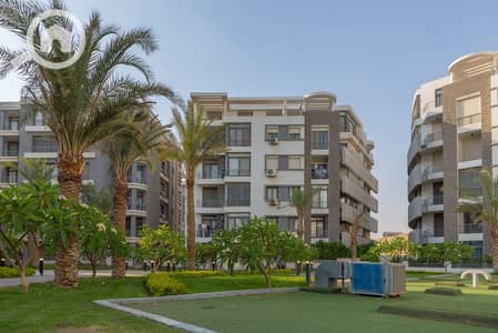 4 Bedroom Penthouse for Sale in New Cairo, Cairo - IMG-20240421-WA0135. jpg