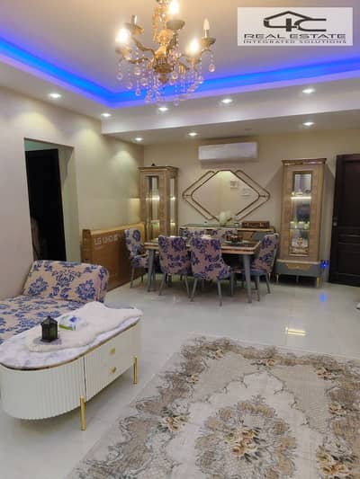 2 Bedroom Flat for Sale in New Cairo, Cairo - WhatsApp Image 2025-08-04 at 6.49. 50 PM. jpeg