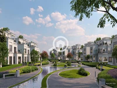 3 Bedroom Flat for Sale in Sheikh Zayed, Giza - IMG-20240928-WA0011. jpg