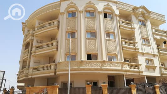 3 Bedroom Apartment for Sale in New Cairo, Cairo - b7214156-180e-4216-b1d3-94baa2924c7b. jpg