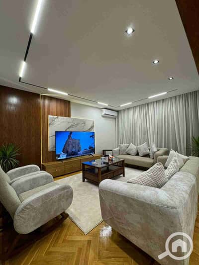 شقة فندقية 4 غرف نوم للايجار في الدقى، الجيزة - 1000059564. jpg