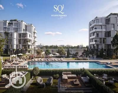 3 Bedroom Flat for Sale in New Cairo, Cairo - IMG-20250821-WA0381. jpg