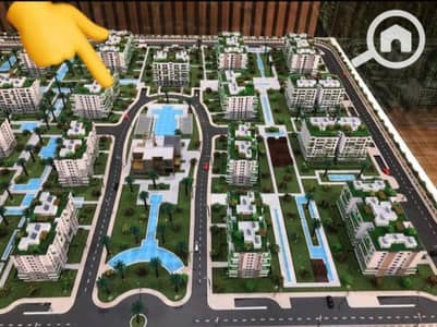3 Bedroom Apartment for Sale in New Capital City, Cairo - 469988617_532906266408448_4620443656007504307_n. jpg