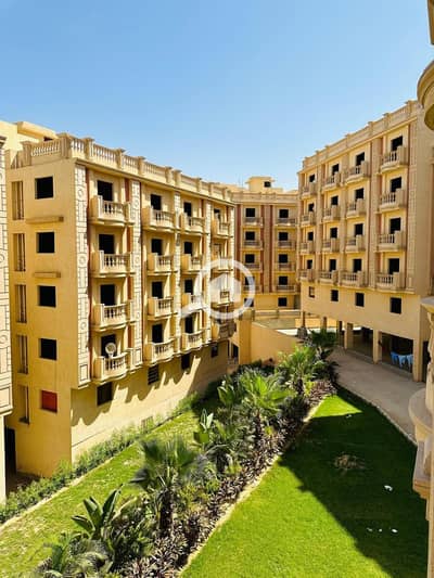 2 Bedroom Flat for Sale in New Cairo, Cairo - WhatsApp Image 2025-08-17 at 15.52. 12_719869e0. jpg