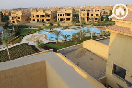 فیلا 5 غرف نوم للبيع في القاهرة الجديدة، القاهرة - 476831550_122119051706626981_2755488086028160722_n. jpg