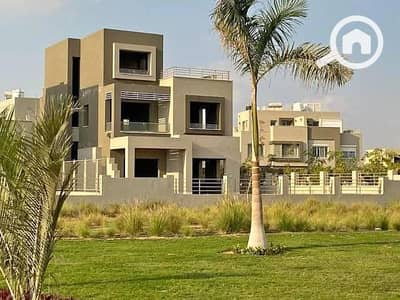 4 Bedroom Twin House for Sale in New Cairo, Cairo - 467307528_938546694817579_5667692407121181206_n. jpg