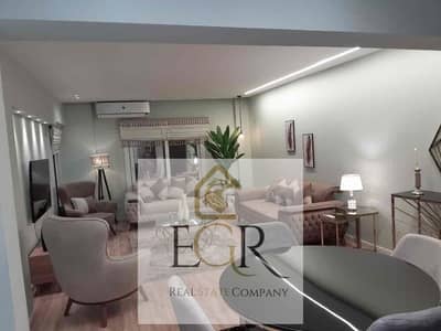 2 Bedroom Flat for Rent in New Cairo, Cairo - 0b493dec-d022-4512-b3b2-b0ee2b0950d5. jpg
