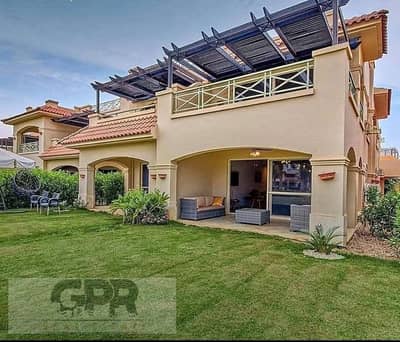3 Bedroom Twin House for Sale in Ain Sukhna, Suez - 479945971_1643752622921487_7527512086054162161_n. jpg