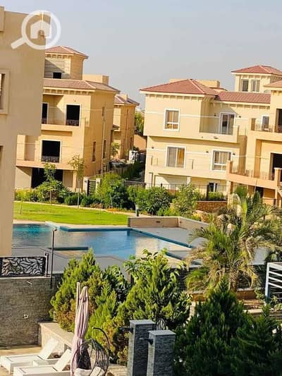 تاون هاوس 5 غرف نوم للبيع في القاهرة الجديدة، القاهرة - 532998395_800252672509059_5905775876515490699_n. jpg