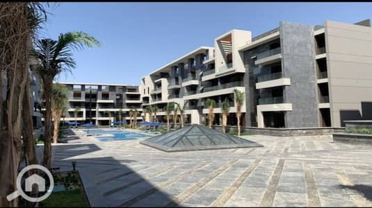 2 Bedroom Flat for Sale in New Cairo, Cairo - c8cd9fdb-c072-4385-a0e9-3f44ebffc6e3. jpg