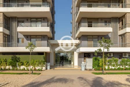 4 Bedroom Flat for Sale in New Cairo, Cairo - WhatsApp Image 2024-04-21 at 17.14. 19_ca2d2bbc. jpg