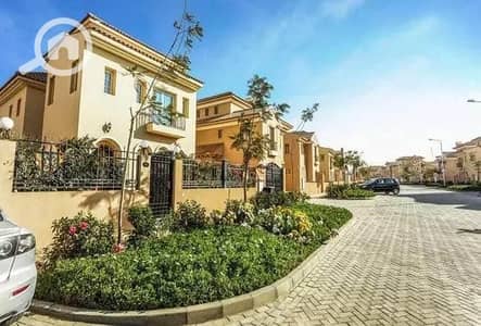 تاون هاوس 3 غرف نوم للبيع في القاهرة الجديدة، القاهرة - IMG-20240208-WA0095. jpg