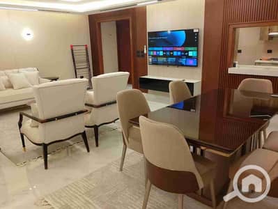 3 Bedroom Hotel Apartment for Rent in Dokki, Giza - 1000059708. jpg
