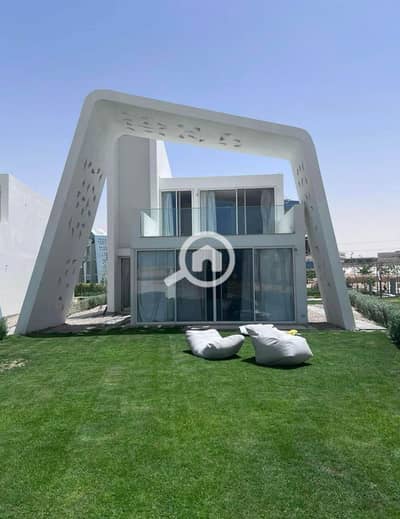 2 Bedroom Chalet for Sale in North Coast, Matruh - IMG_0491. JPG